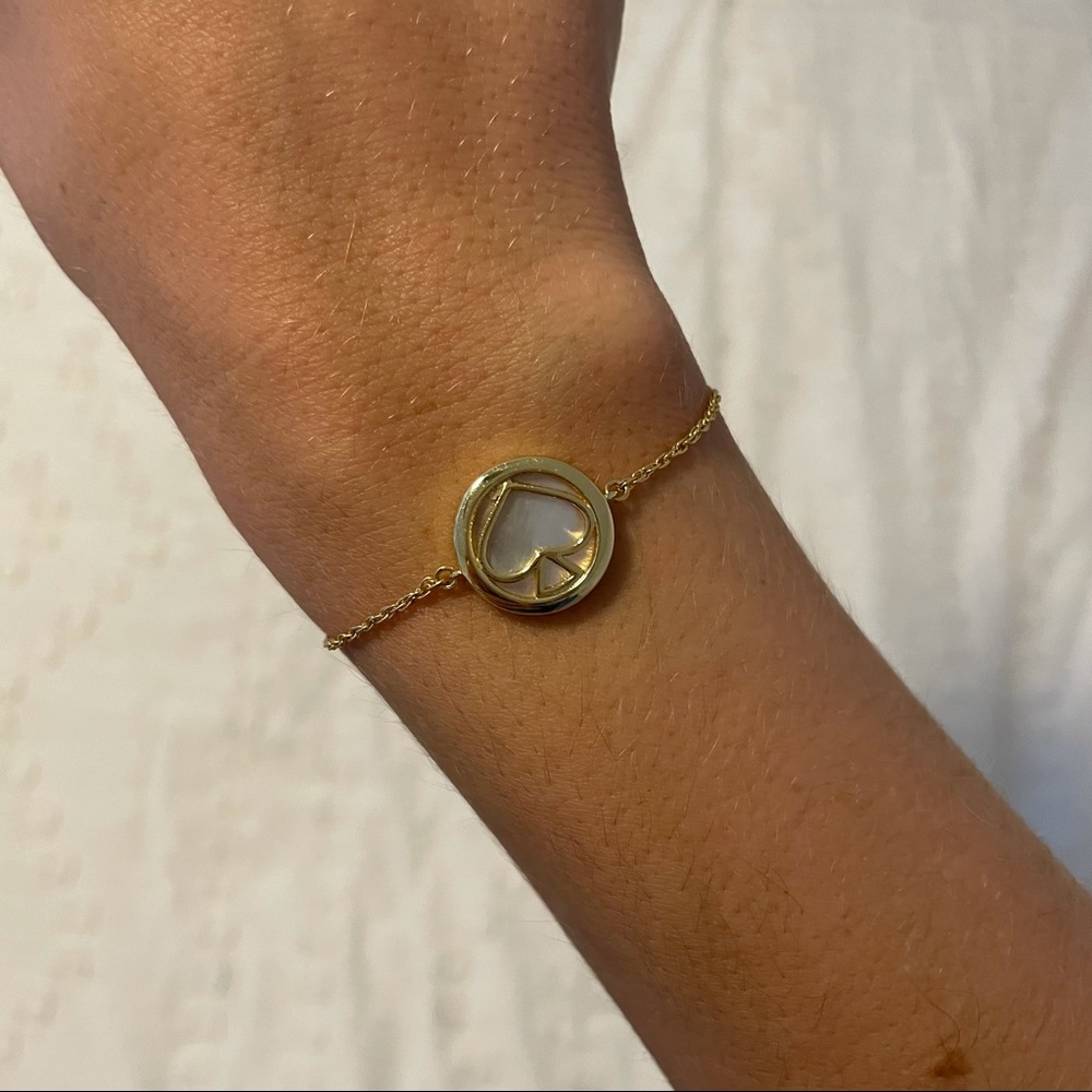 Kate Spade Bracelet